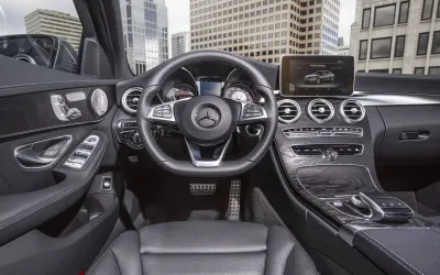 C 300